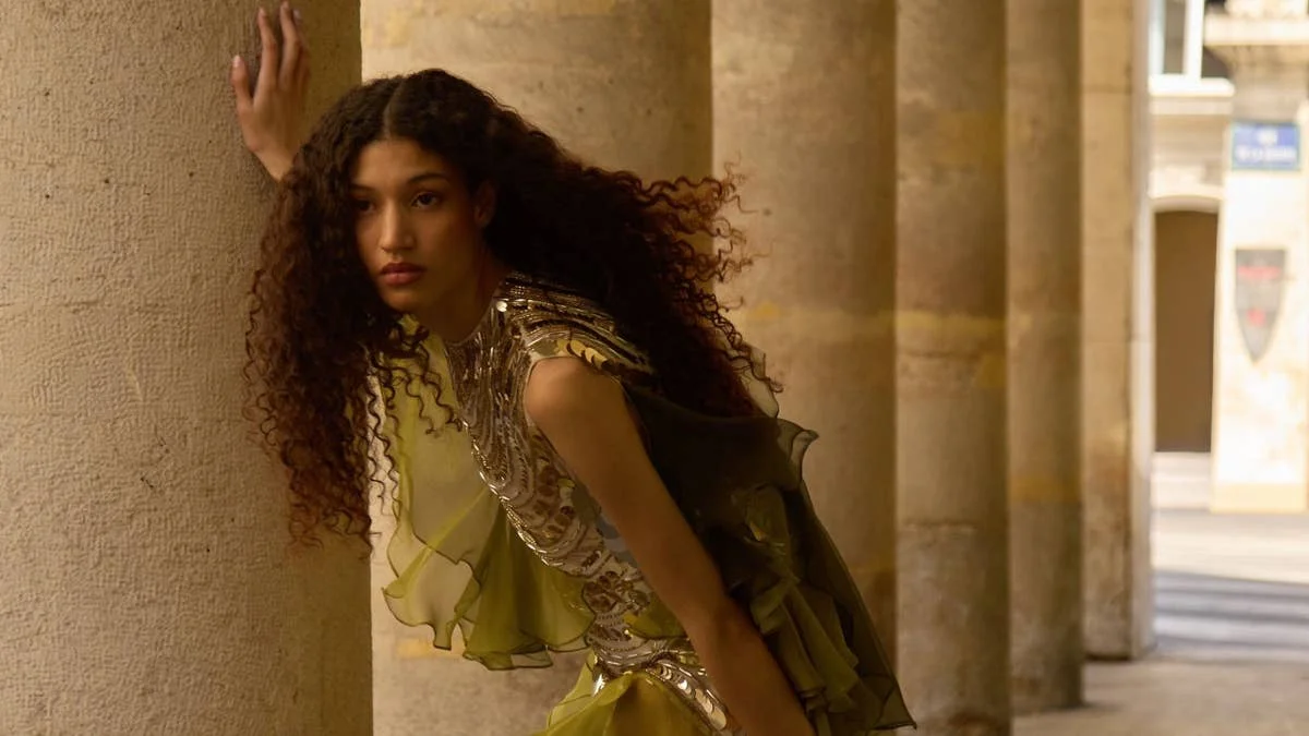 Asos' Latest Initiative? Platforming Emerging Designers