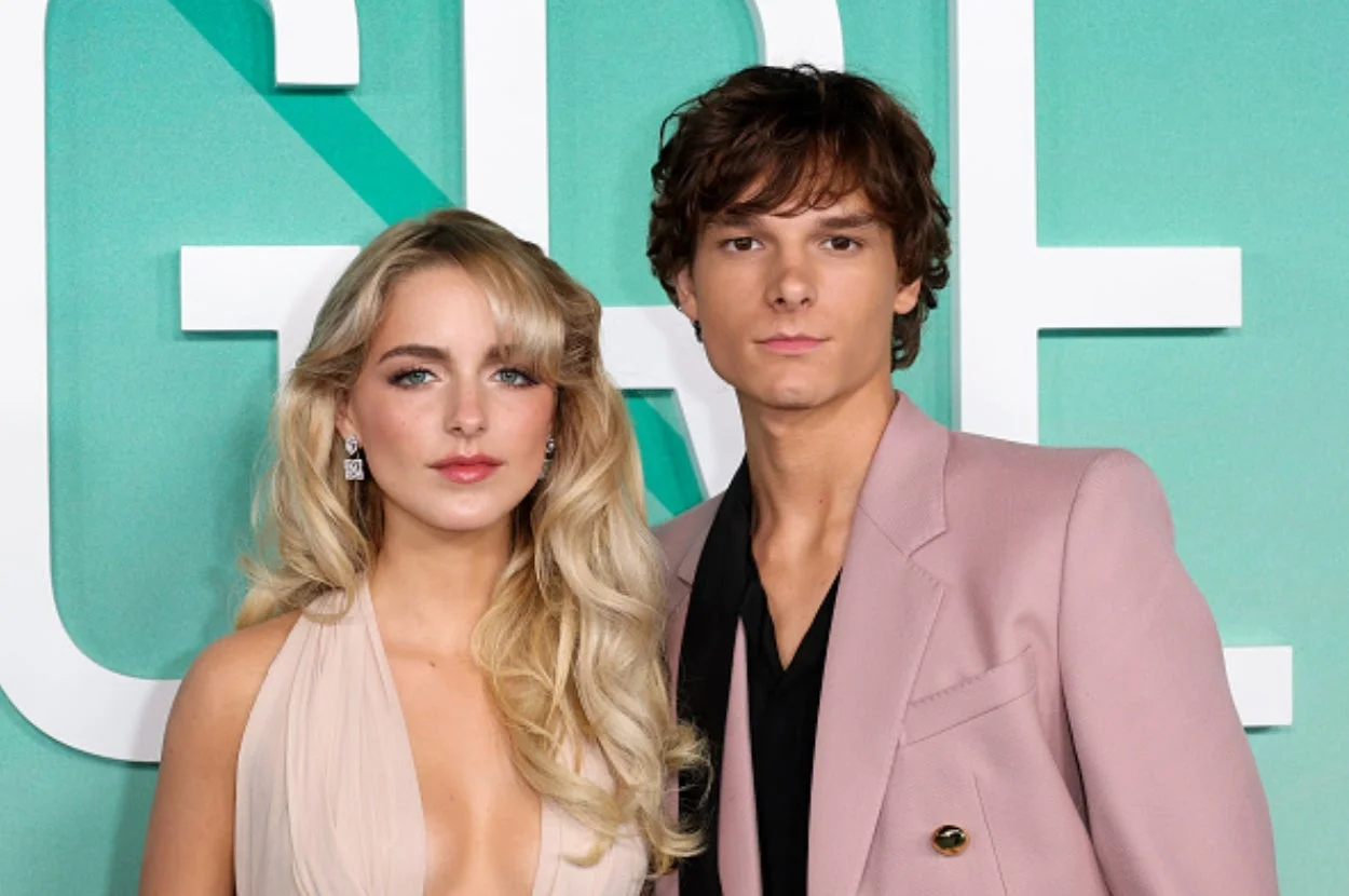 Mason Thames And McKenna Grace Are The Young Hollywood Couple We Can’t Stop Stanning, So Here's Their Full Relationship Timeline