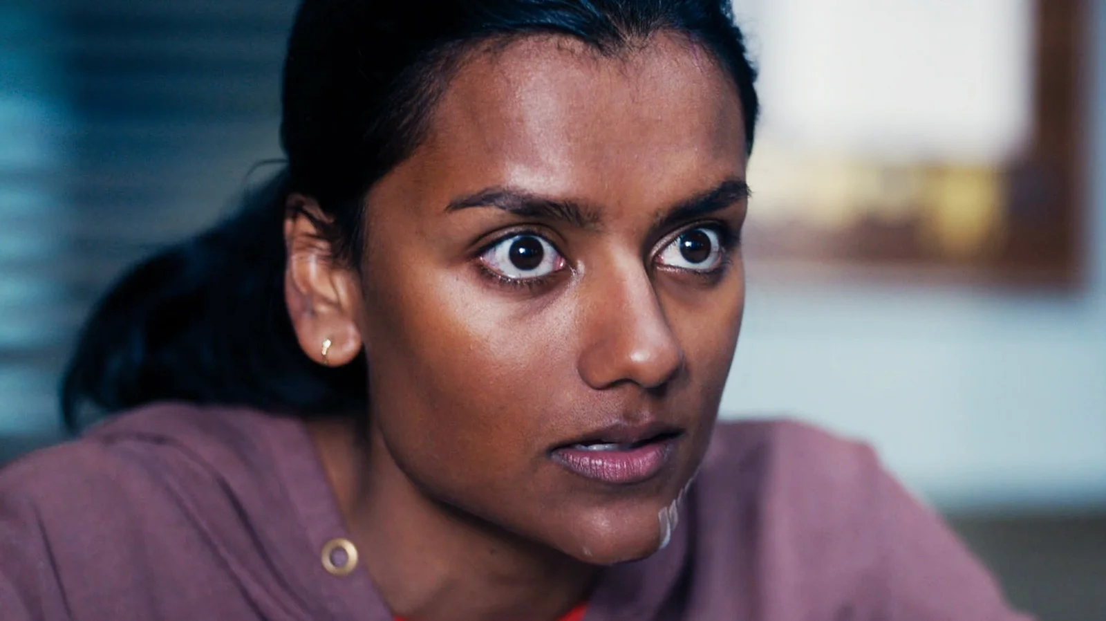 Simone Ashley's Underrated 2025 Thriller On Prime Video Is Based On A True Story