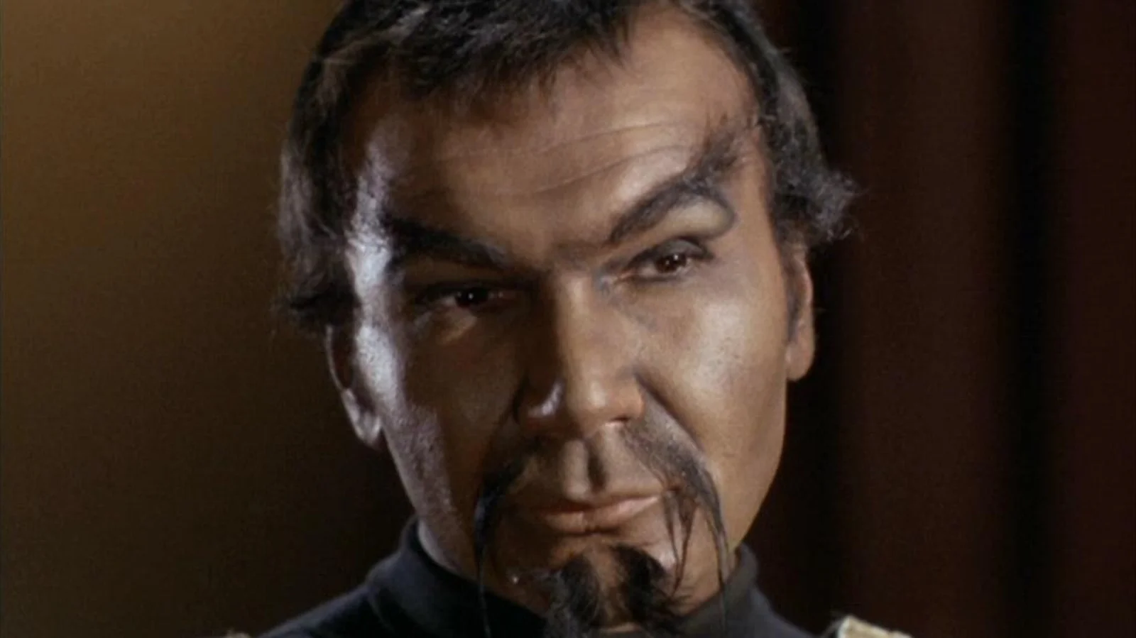 Star Trek: Strange New Worlds Season 4 Brings Back The Very First Klingon Villain