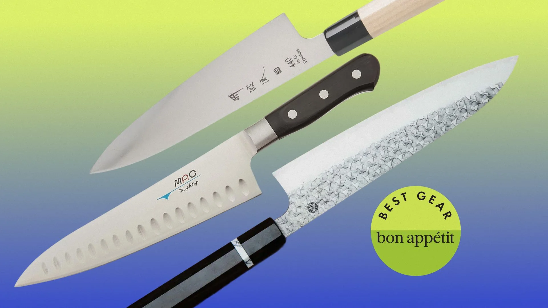 Elevate Your Kitchen with Exceptional Japanese Knives (2026)