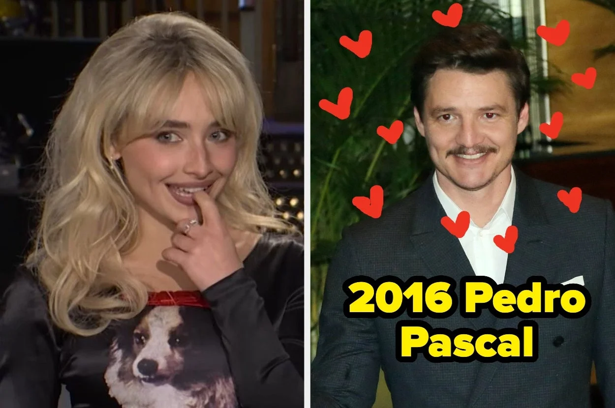 33 "Then" And "Now" Photos That Show What Latine Celebs Looked Like In 2006 Vs. 2016 Vs. 2026