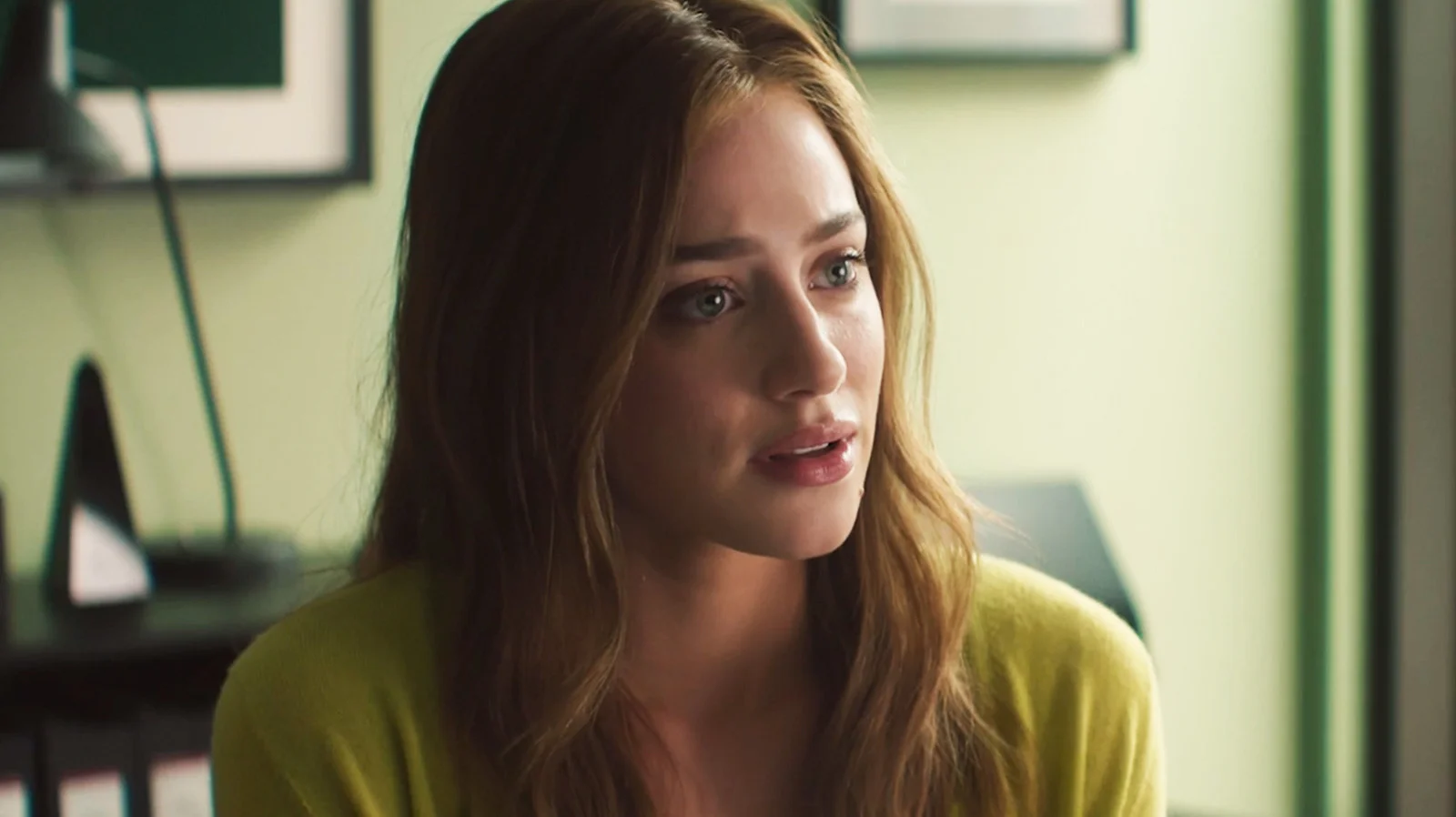 Why Olive Smith From The Love Hypothesis Looks So Familiar