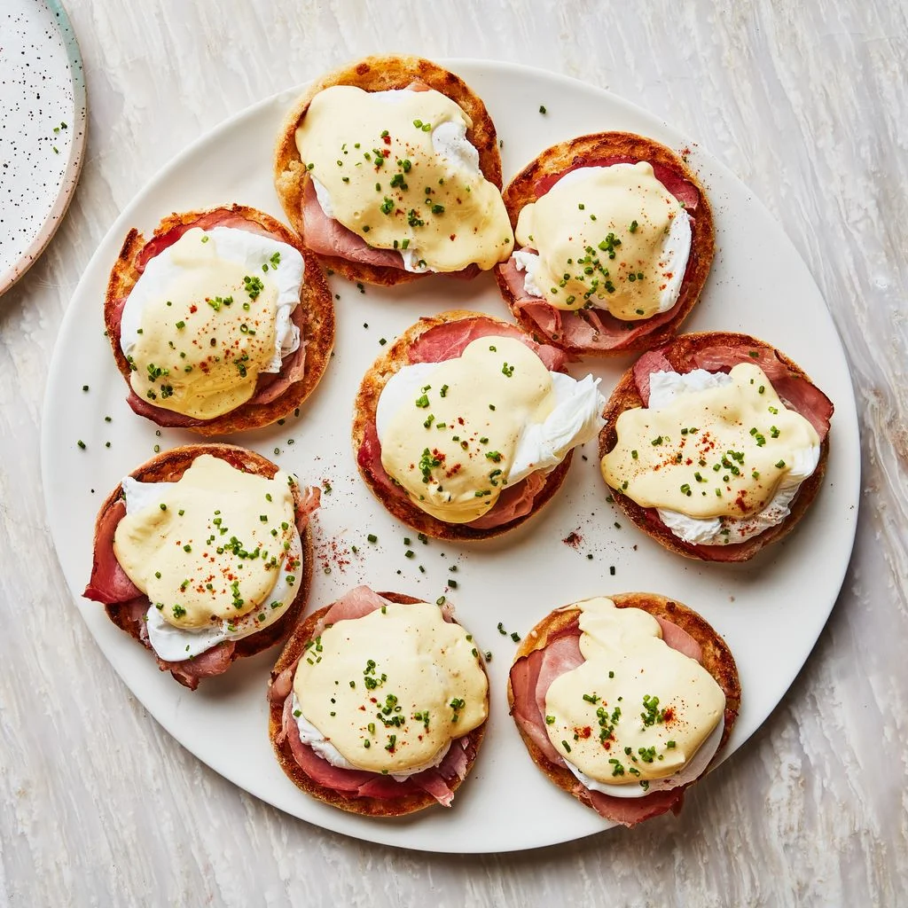 This image may contain Food Bread Breakfast Dish and Meal