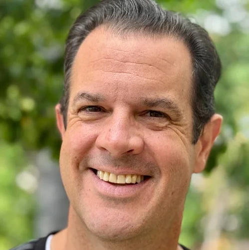Mike Spohr