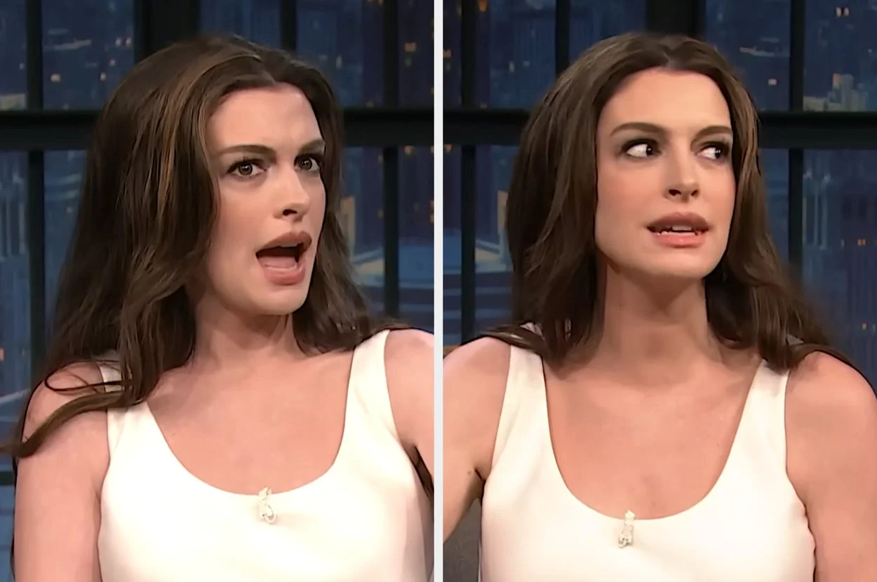 Emily Blunt, Chris Pratt, And Natasha Lyonne All Warned Us About This One "Actor" — And Her Latest On-Air Mishap Has Everyone Mad Again