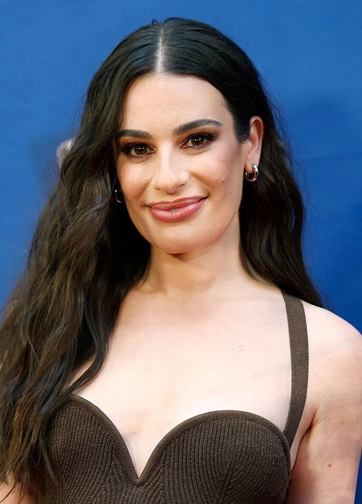 lea michelle