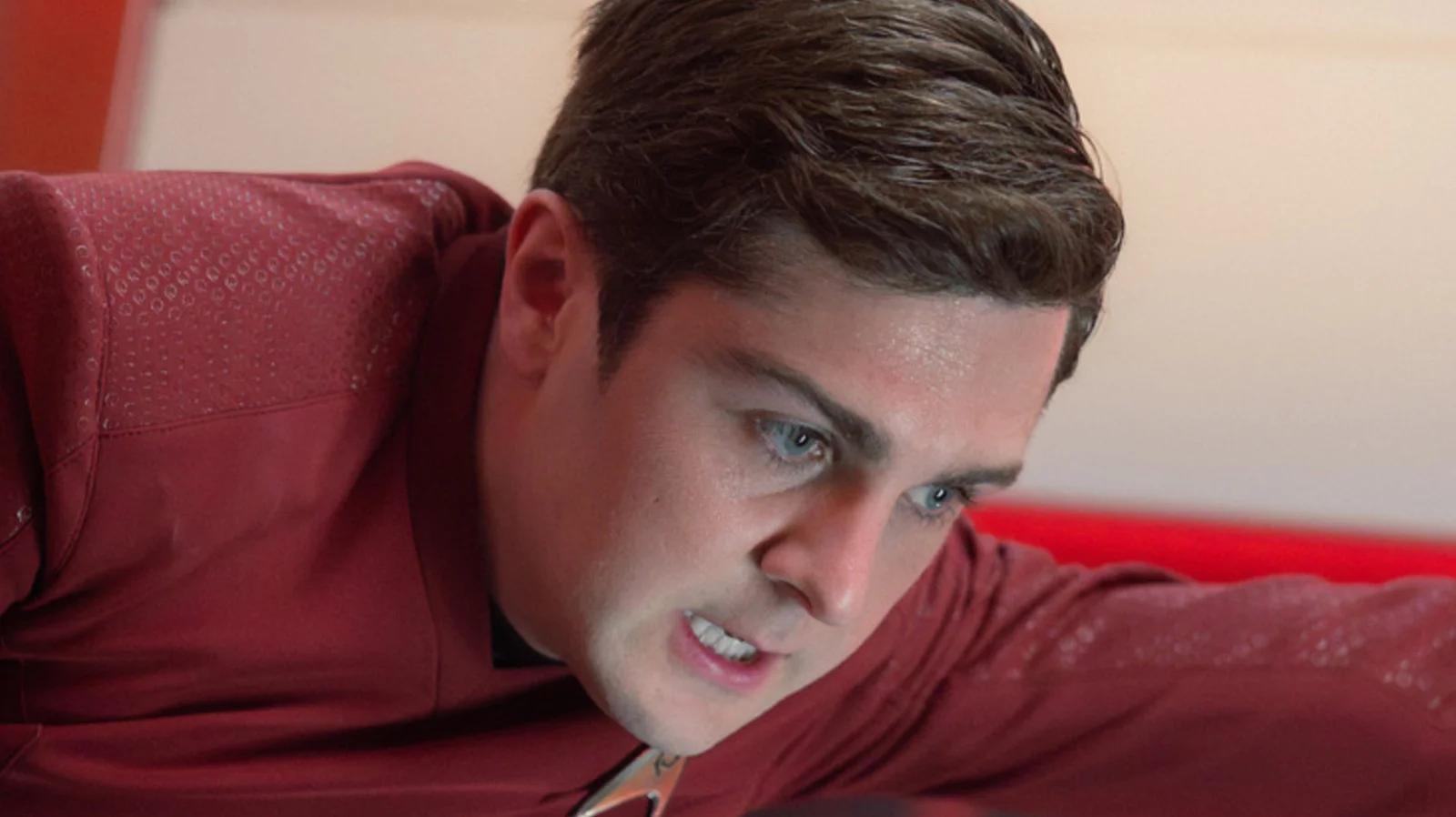 Star Trek: Strange New Worlds Season 4 Finale Gives The Silliest Redshirt Death New Meaning