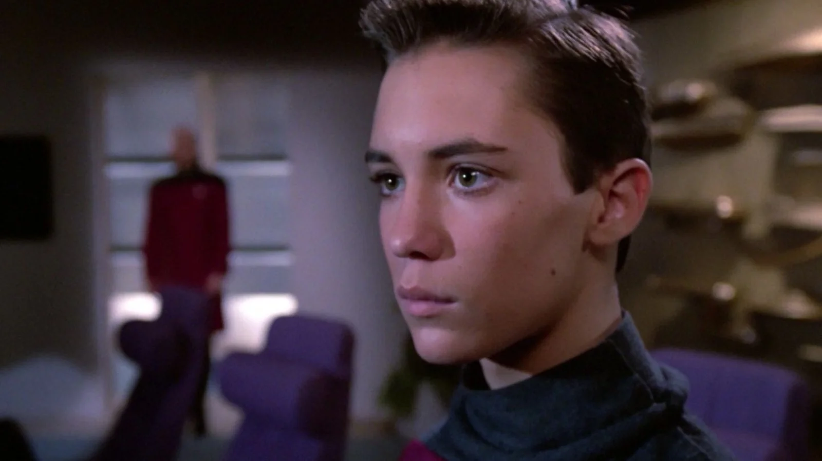 Welcome To Space College: How Do You Join Starfleet Academy On Star Trek?