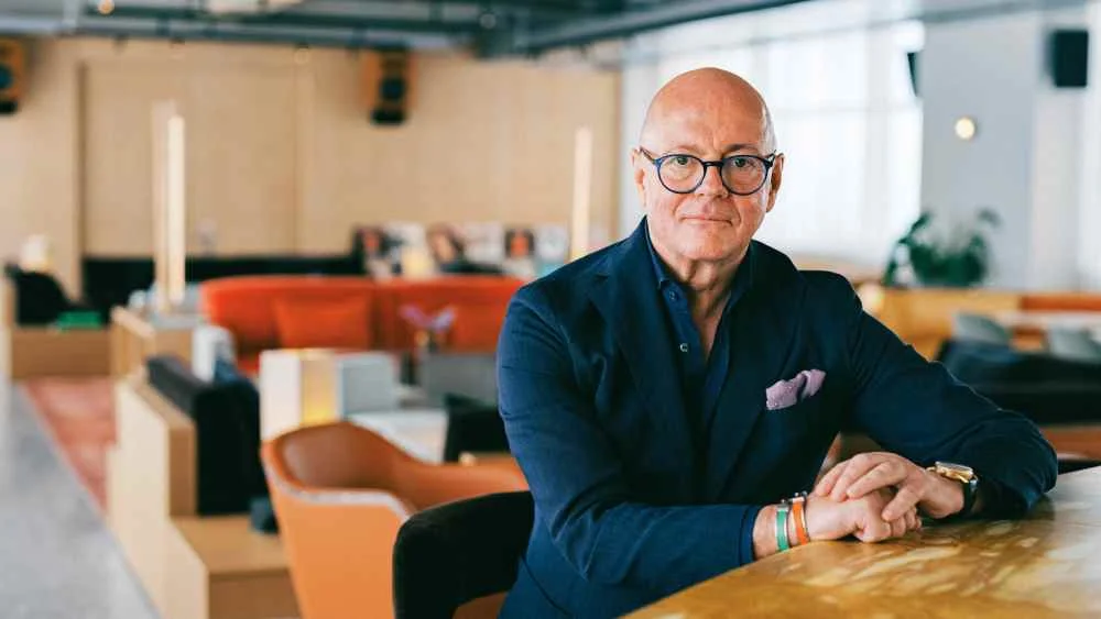 Selfridges Swings to Profit in Fiscal 2025 as Sales Climb, Maeder’s Strategy Takes Hold