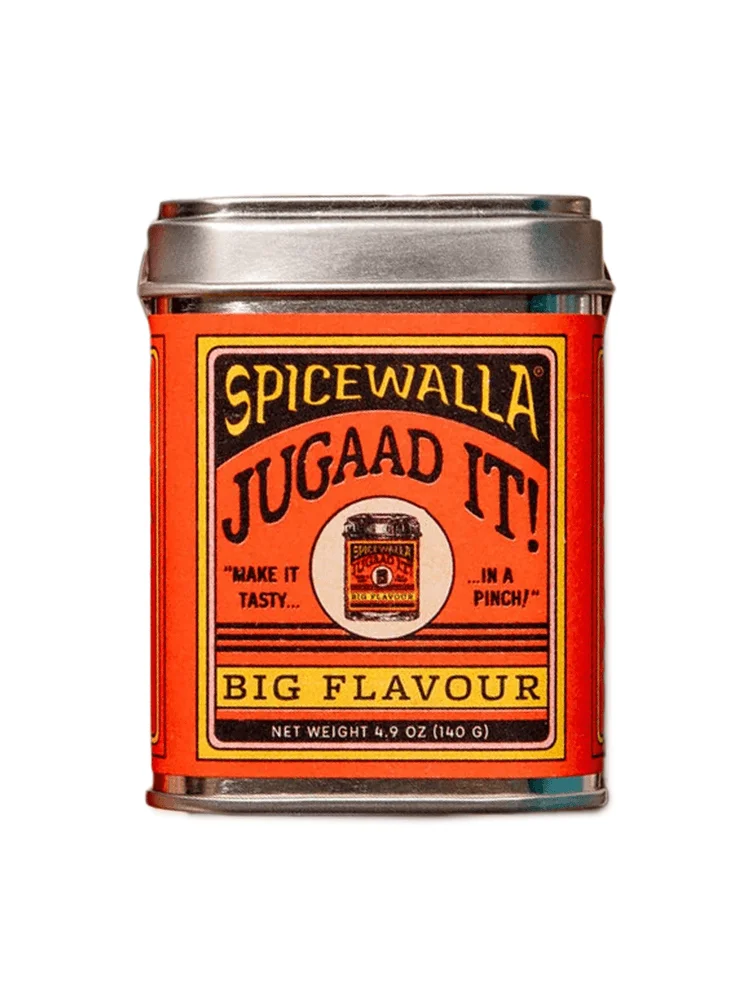Jugaad It!