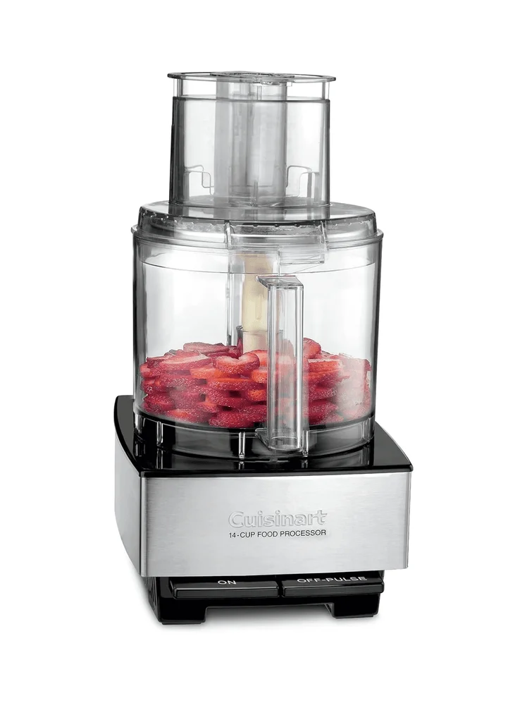 Cuisinart Custom 14-Cup Food Processor