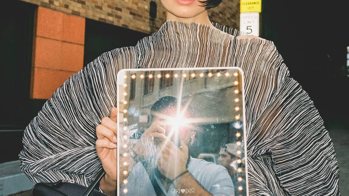 How To Make It as a Fashion Photographer