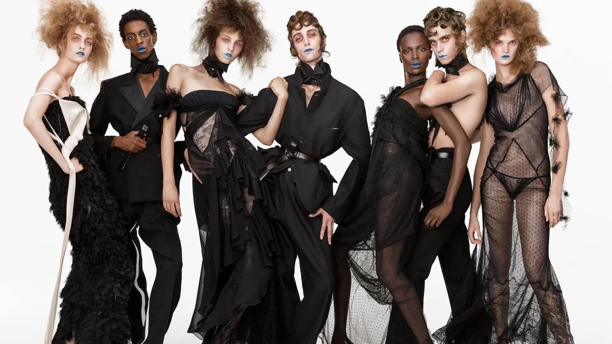 Unlike His Met Exhibit, John Galliano’s Zara Collab Has Come to Fruition