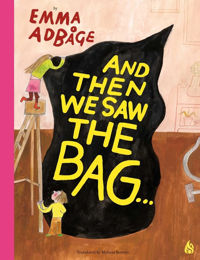 In Other Wor(l)ds: Children’s Books from Around the Globe, for Fall 2026 and Beyond