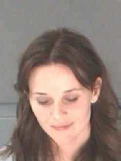 Reese's mugshot