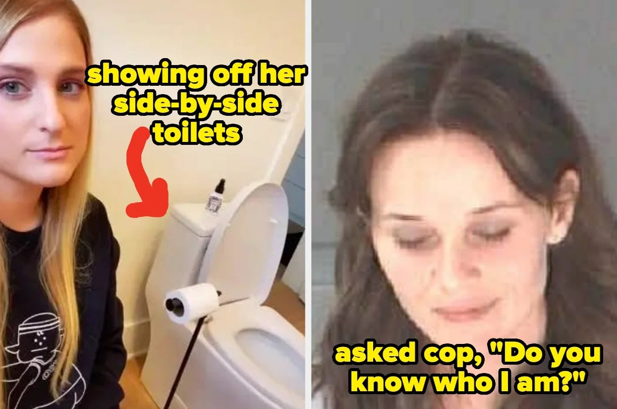 People Are Sharing The Most Embarrassing Celebrity Moments Ever, And Oof, I'm Cringing So Hard At Justin Bieber