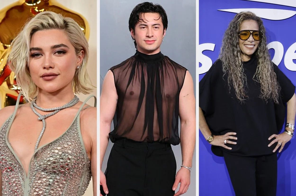 These 5 Celebs Are Speaking Up About The Cornell Rape Case, And Not All Of Their Comments Are Supportive Of Jane Doe