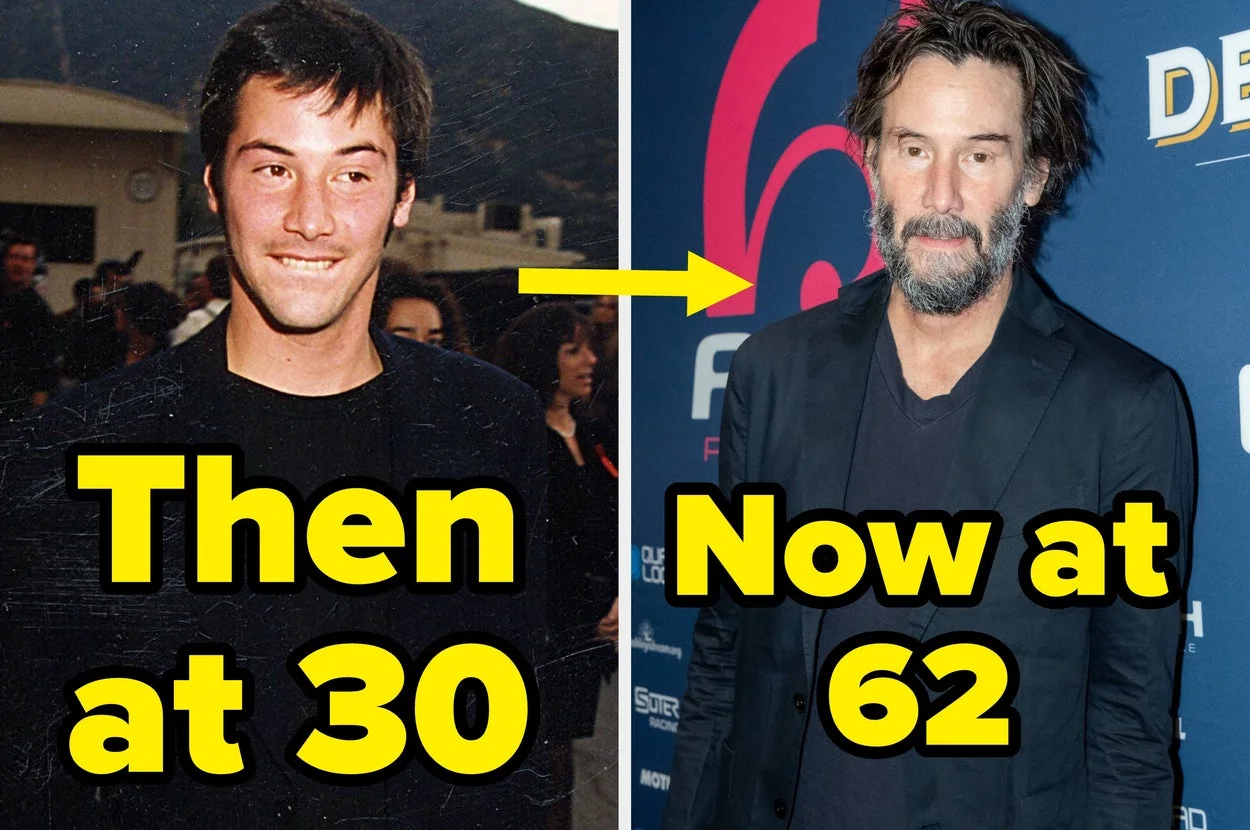 Here's How Different 37 "Sexiest Man Alive" Winners Look Today Vs. The Year They Won