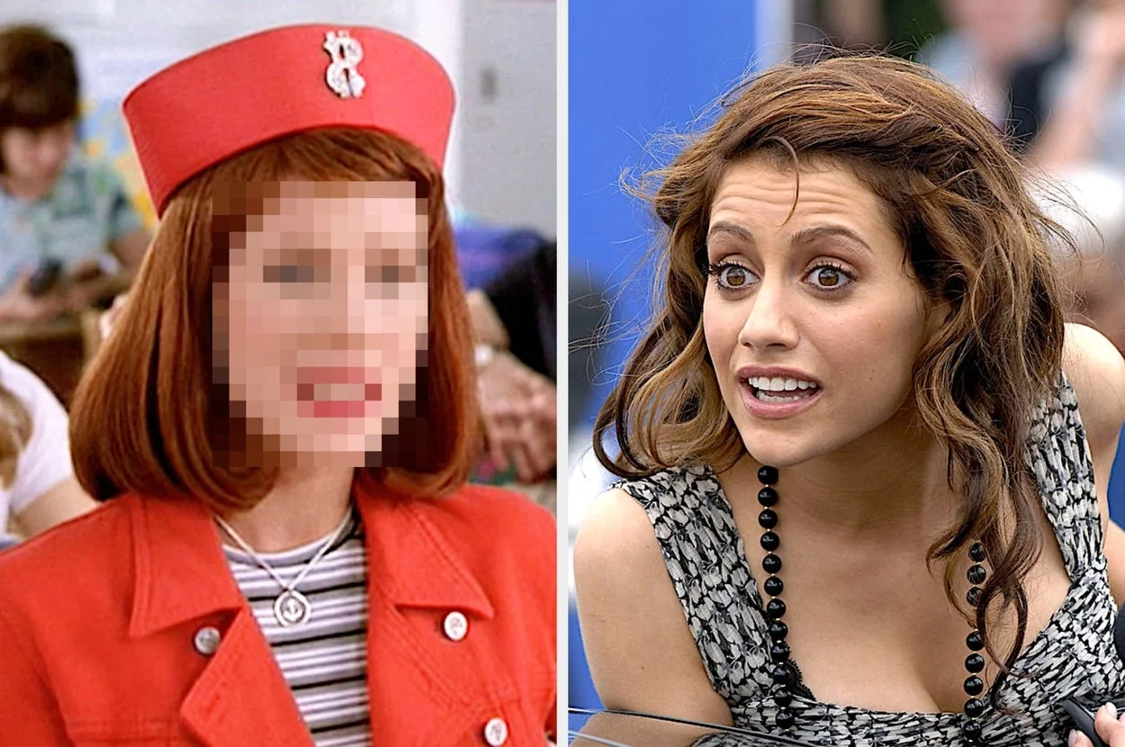 17 Years After Brittany Murphy's Sudden Death, Her Former Costar Finally Revealed The One Thing She Saw Her Do 4 Years Earlier That Made Her Think, "I Wasn't Surprised"