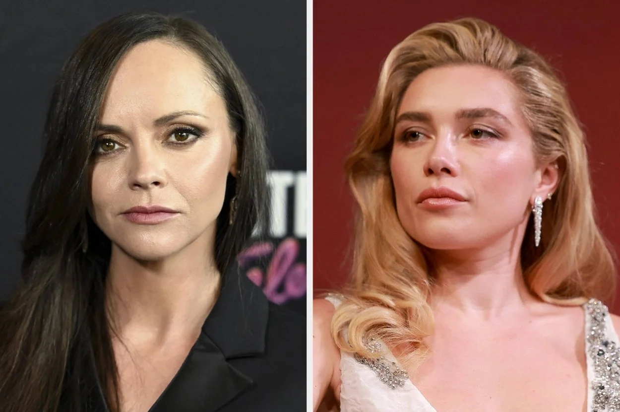 Here’s What’s Going On With The Cornell University Sexual Assault Lawsuit After Florence Pugh And Christina Ricci Weighed In