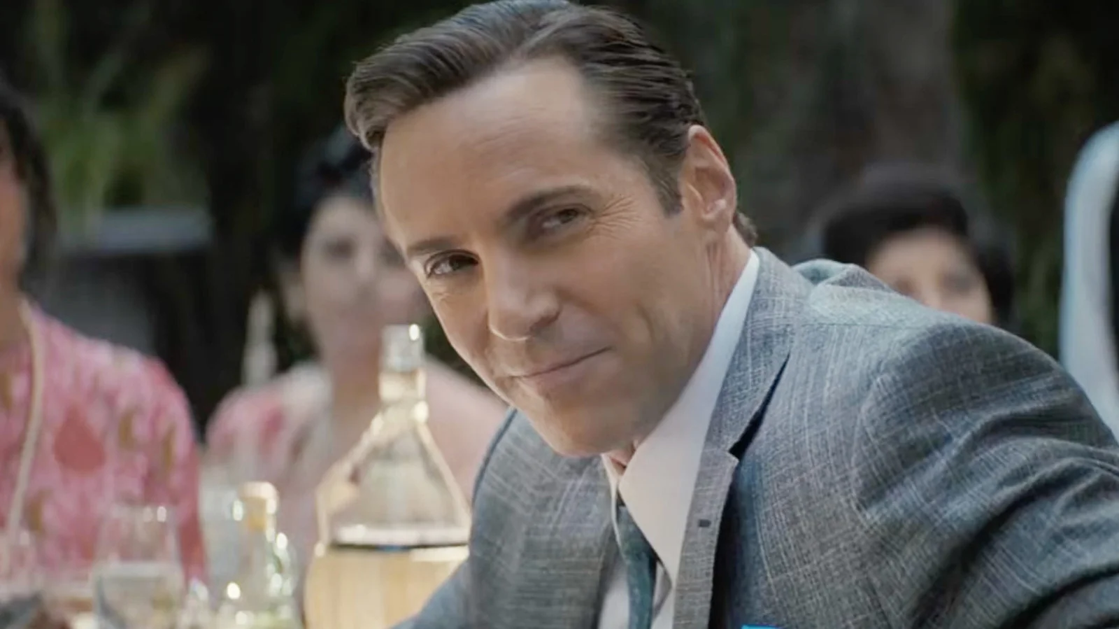 5 Years Ago Today: A Legendary HBO Crime Series Returned With A Prequel Movie