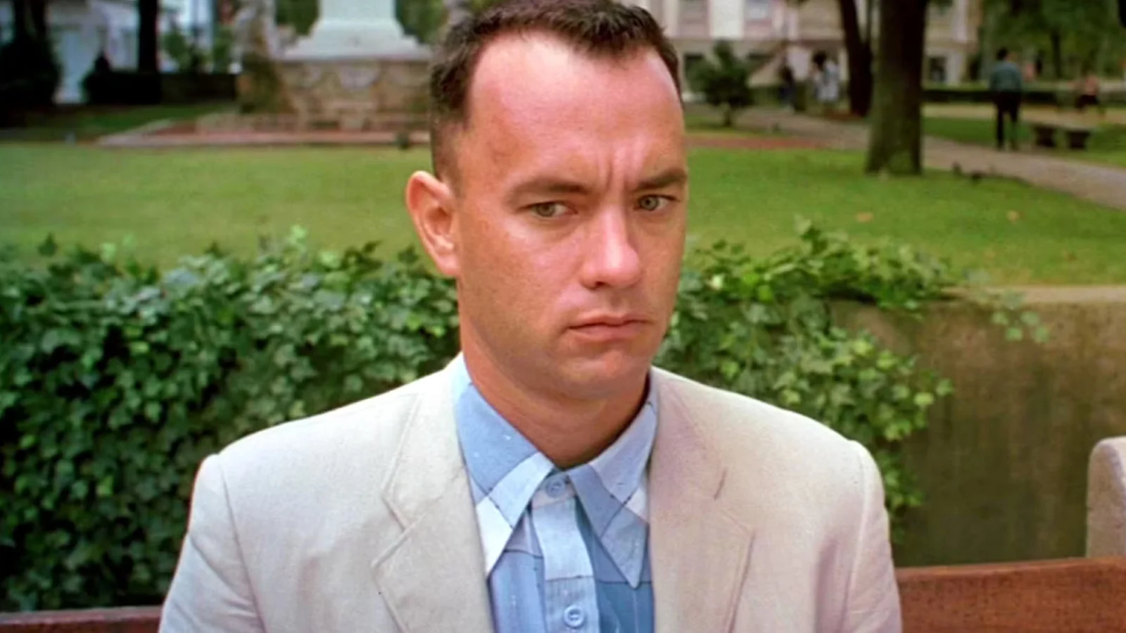 Tom Hanks Was Considered For A Role In This Genre-Defining '90s Action Movie