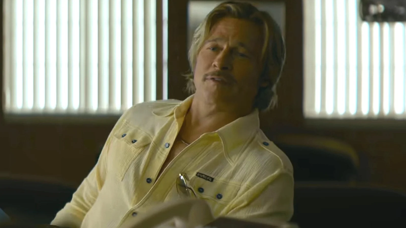 Cliff Booth Officially Marks The End Of An Era For David Fincher And Netflix
