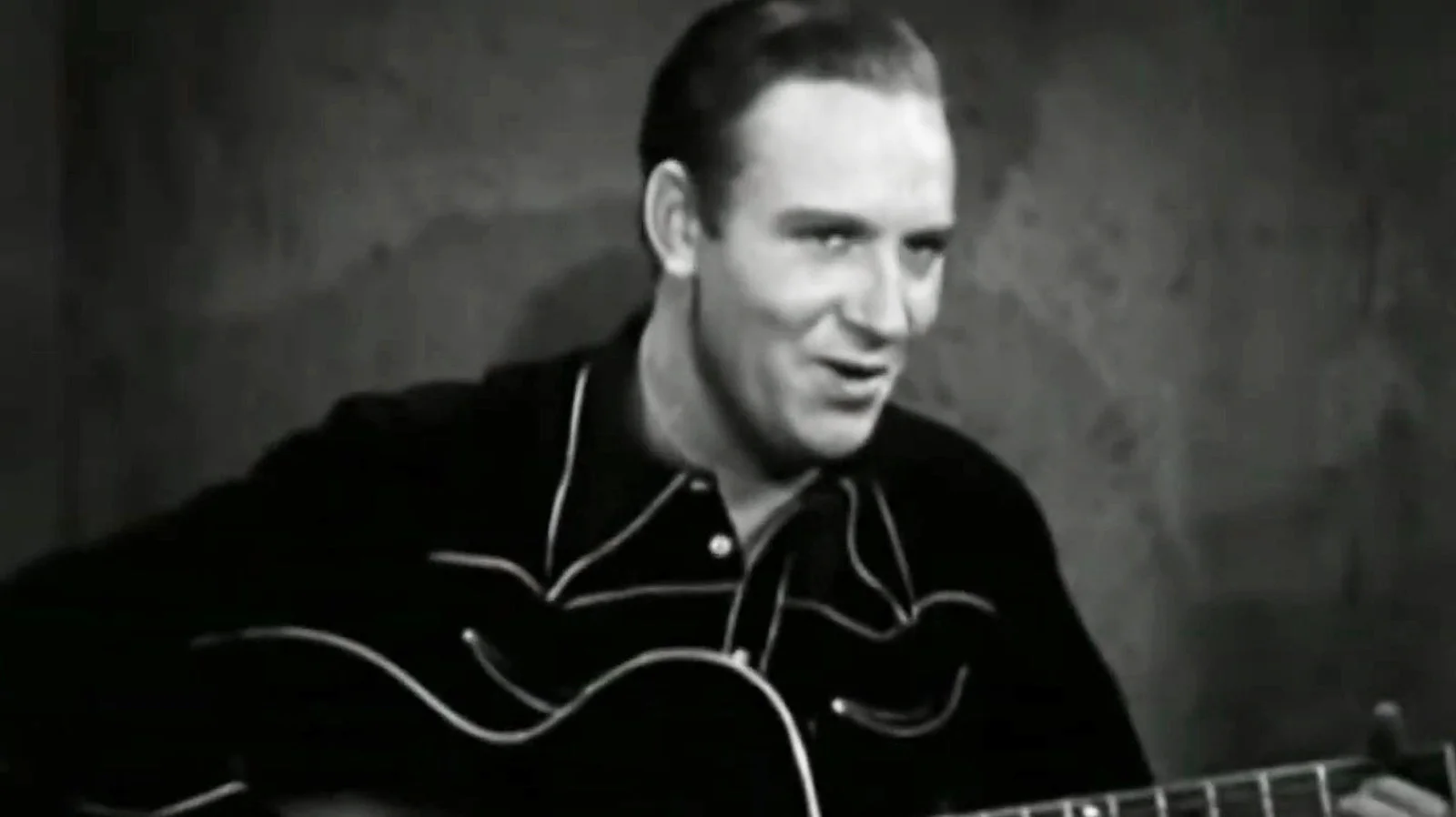 Gene Autry's Rarely Discussed '30s Western Is Streaming On Prime Video