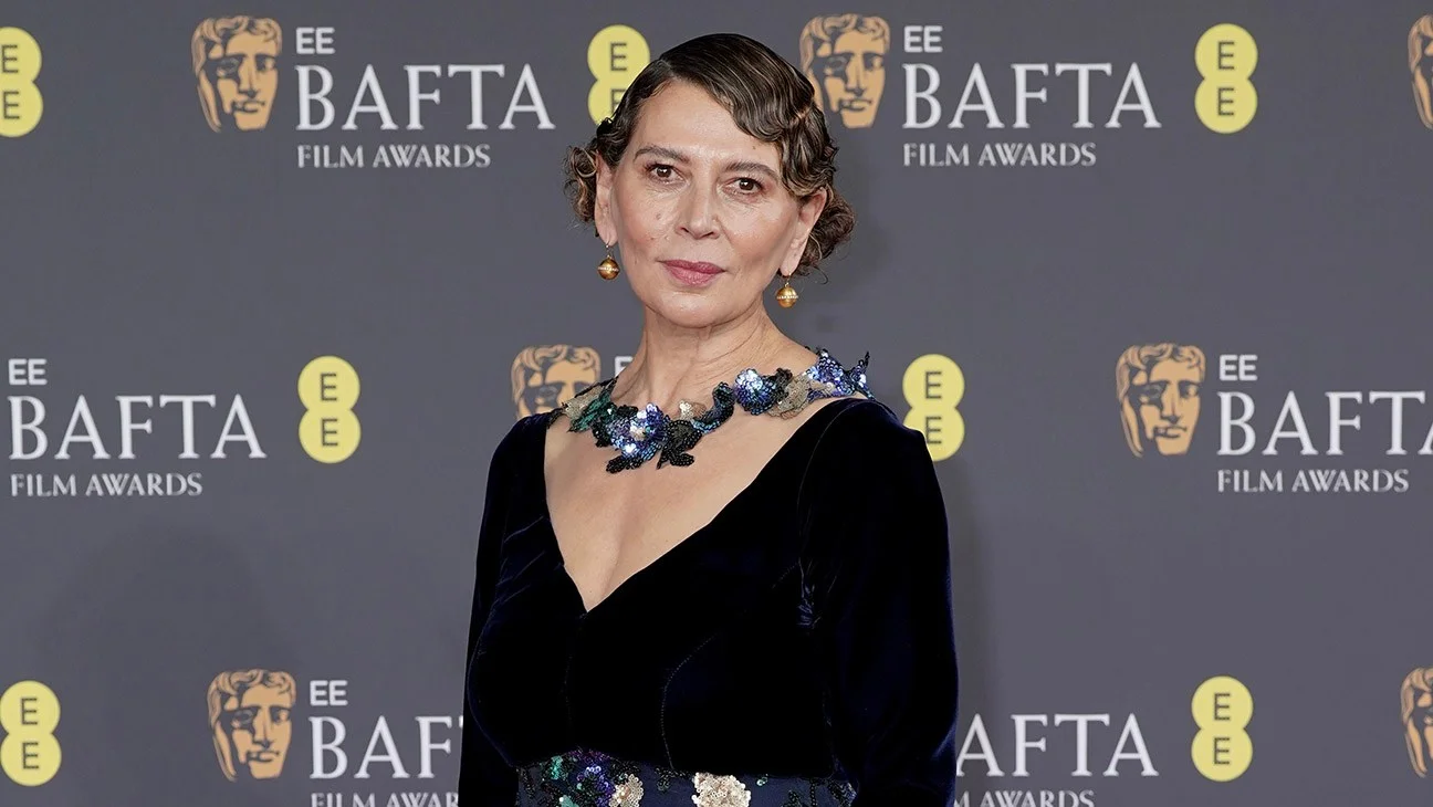 Donna Langley on Landing Hollywood’s Heaviest Hitters, from Taylor Sheridan to Christopher Nolan