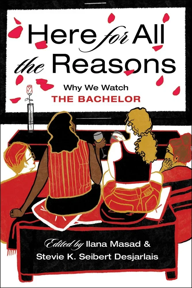 8 Engaging Books Exploring the Impact of Reality Television
