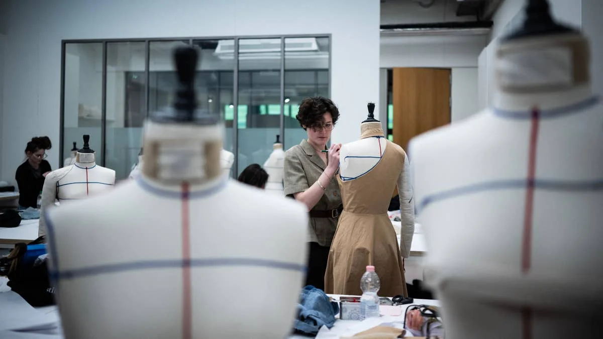 Fashion Education Opportunities for Summer 2026 Applications
